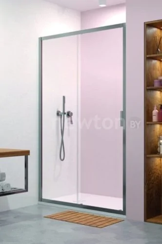 Душевая дверь Radaway Alienta DWJ 130 10260130-01-01