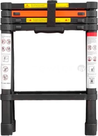 Лестница-стремянка RockForce RF-UP140-2 (2x5 ступеней)