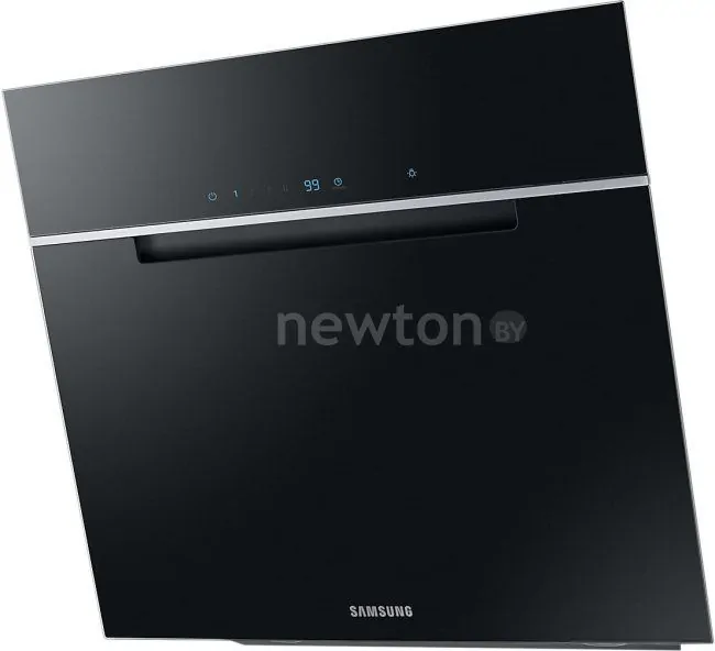 Кухонная вытяжка Samsung NK24M7070VB/UR