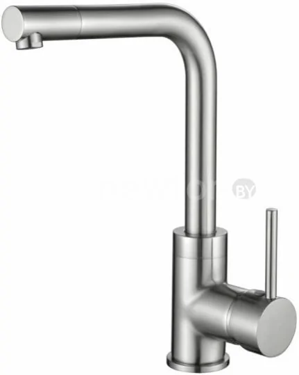 Смеситель Kaiser Teka 13144-5 (никель)