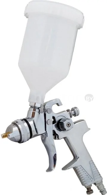 Краскопульт Калибр КРП-1.5/0.6ВБ