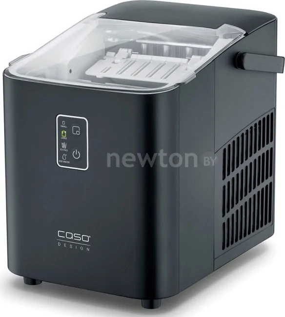 Льдогенератор CASO IceChef Compact