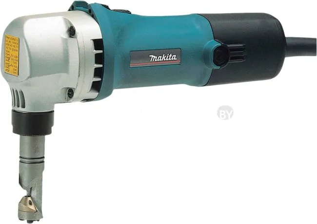 Высечные электрические ножницы Makita JN1601