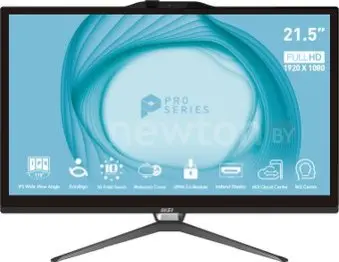 Моноблок MSI Pro AP222T 14MA-642XRU
