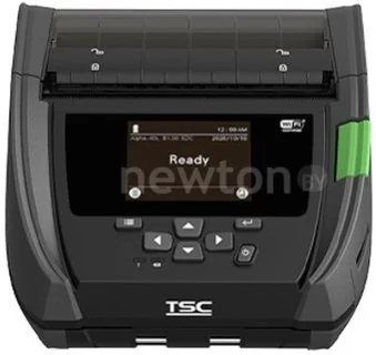 Принтер этикеток TSC Alpha-40L A40L-A001-1002