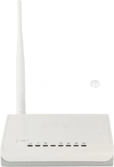 Wi-Fi роутер Zyxel Keenetic Lite