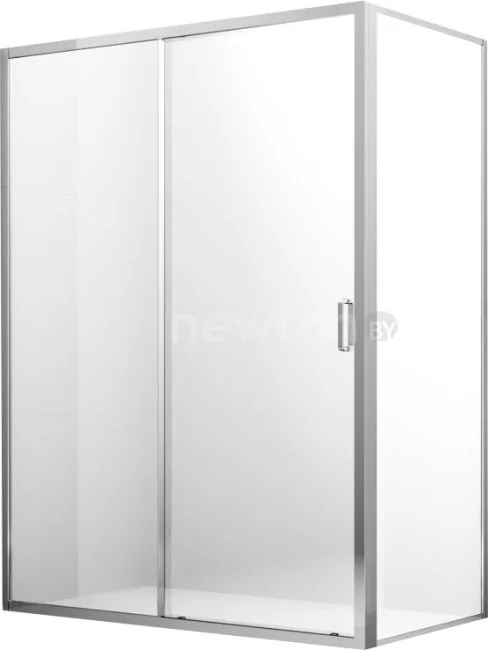 Душевой уголок Ambassador Forsa 160x80x200 17021122AX-80AX