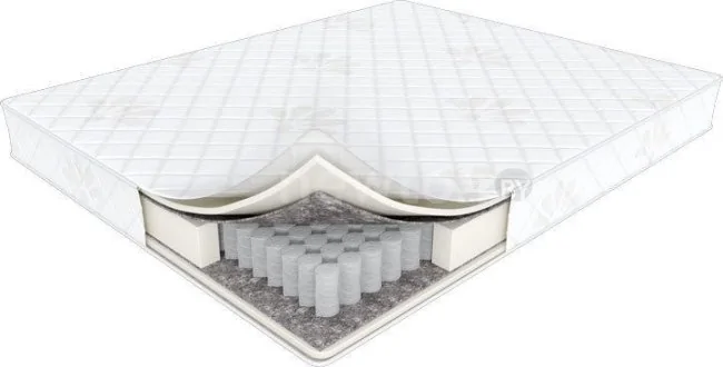 Матрас Askona Balance Lux 120x190