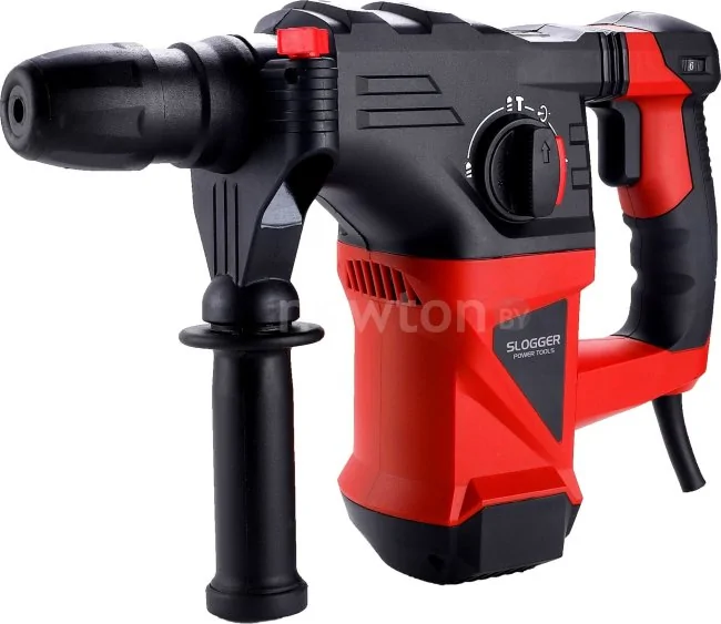 Перфоратор Slogger RH1660