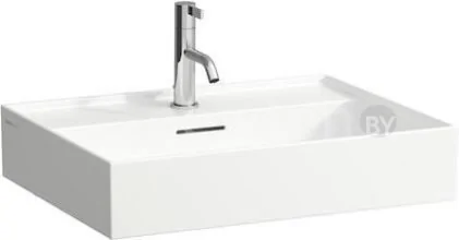 Умывальник Laufen Kartell H8103330001041 (белый)