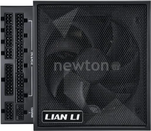 Блок питания Lian Li Edge 1000 G9P.EG1000.BE00.RU