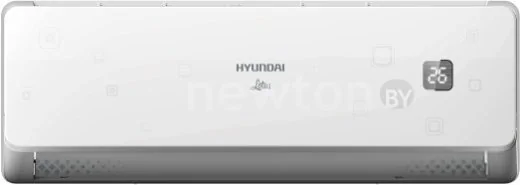 Сплит-система Hyundai Lotus H-AR16-09H/I/O