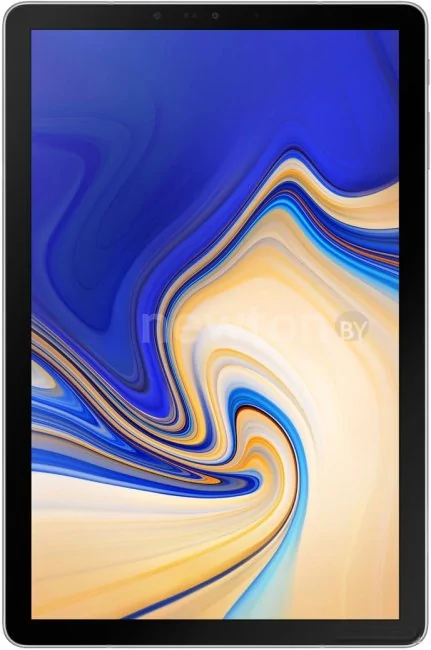 Планшет Samsung Galaxy Tab S4 64GB (серебристый)