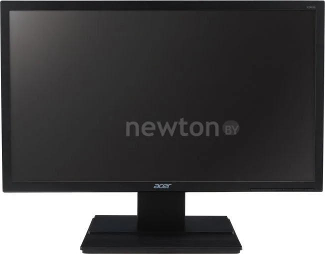 Монитор Acer V246HL bid [UM.FV6EE.026]