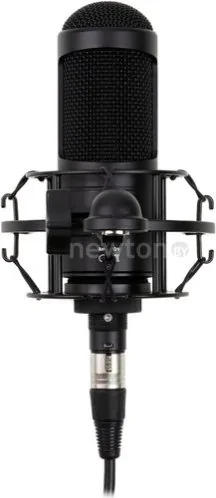 Проводной микрофон Radiotehnika MCD-01