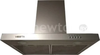 Кухонная вытяжка Vesta VT360 GR (серый)