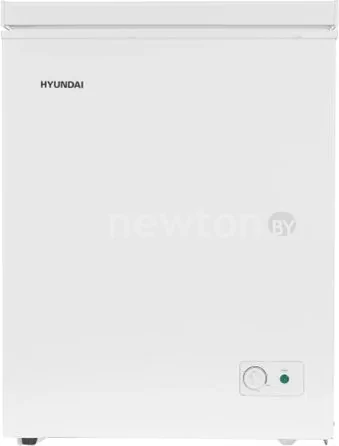 Морозильный ларь Hyundai CH15031