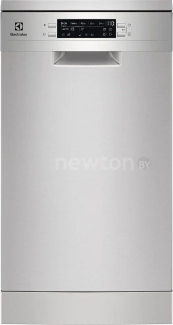 Отдельностоящая посудомоечная машина Electrolux ESS43210SX
