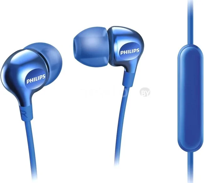 Наушники Philips SHE3555BL/00