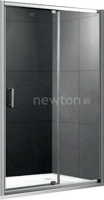 Душевая дверь Gemy Sunny Bay S28191B 120 см
