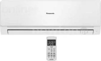 Сплит-система Panasonic CS-YW12MKD (CU-YW12MKD)