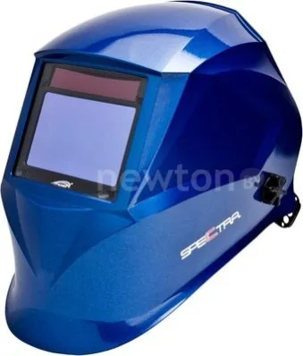 Сварочная маска MOST Spectra Blue