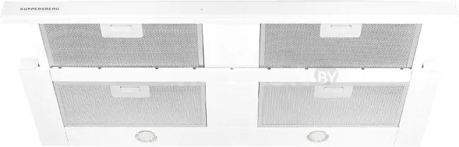 Кухонная вытяжка KUPPERSBERG Slimlux S 90 GW