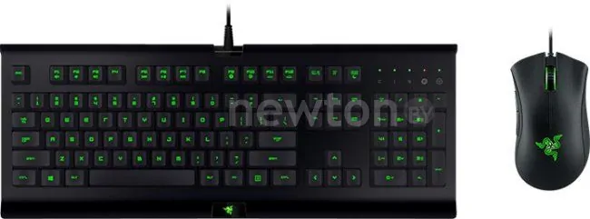 Мышь + клавиатура Razer Cynosa Pro Bundle [RZ84-01470200-B3R1]