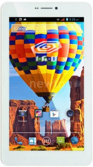 Планшет iRU M713GW 8GB 3G (880270)