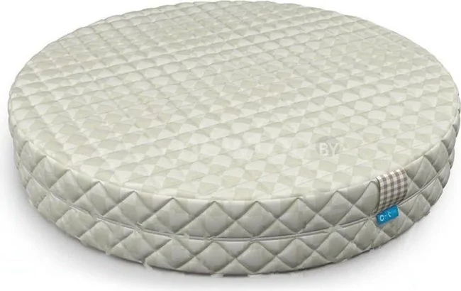 Матрас Mr. Mattress Foxton XL круглый 2 части 200