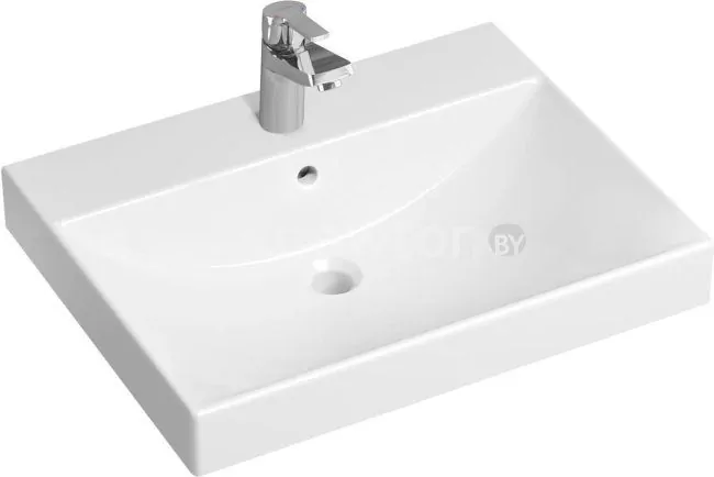 Умывальник Lavinia Boho Bathroom 21510271 (раковина, смеситель)