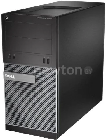 Компьютер Dell OptiPlex 3020 MT (SM009D3020MTU1H16CEE)