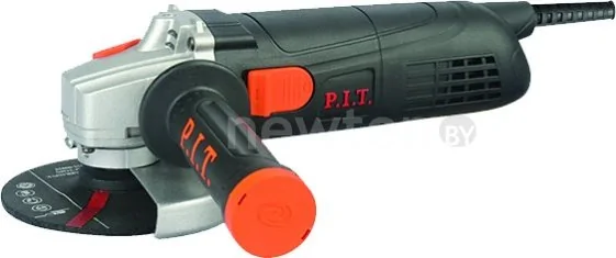 Угловая шлифмашина P.I.T PWS125-C1