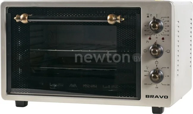Мини-печь Bravo FO-36GR