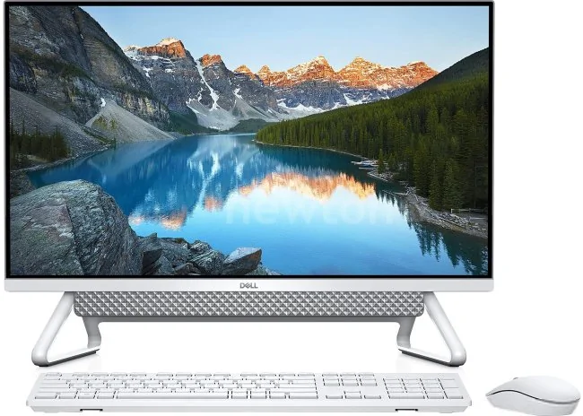 Моноблок Dell Inspiron 27 7700-2546