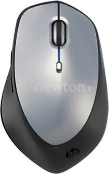 Мышь HP X5500 Wireless Mouse (H2W15AA)