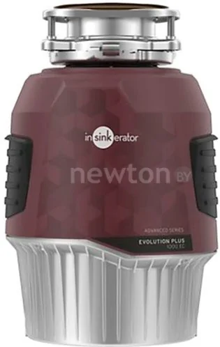 Измельчитель пищевых отходов InSinkErator Evolution Plus 1000 EC