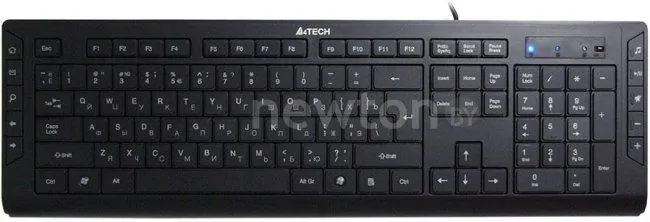Клавиатура A4Tech KD-600