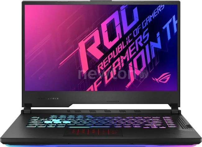 Игровой ноутбук ASUS ROG Strix G15 G512LI-HN134