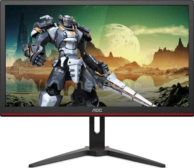 Игровой монитор AOC G2868PQU