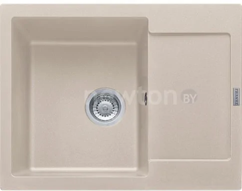 Кухонная мойка Franke MRG 611С (сахара)