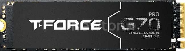 SSD Team T-Force G70 Pro 1TB TM8FFH001T0C129