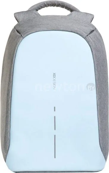 Рюкзак XD Design Bobby Compact (голубой)