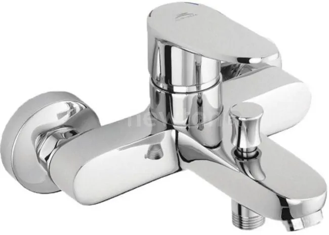 Смеситель Rubineta Static-10 A10008