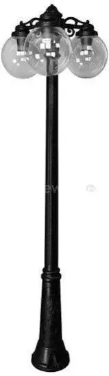 Фонарный столб Fumagalli Globe 250 G25.157.S30.AZE27DN