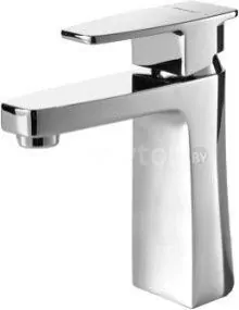 Смеситель Bravat Riffle F172106C