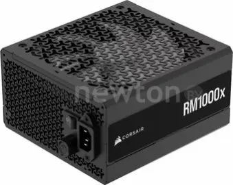 Блок питания Corsair RM1000x CP-9020271-EU