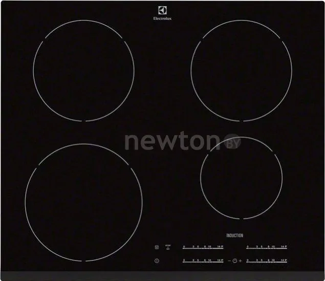Варочная панель Electrolux EHH46540FK