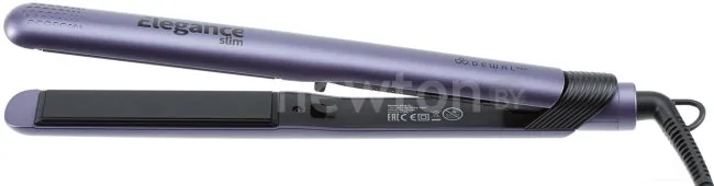 Выпрямитель Dewal Pro Elegance Slim 03-412