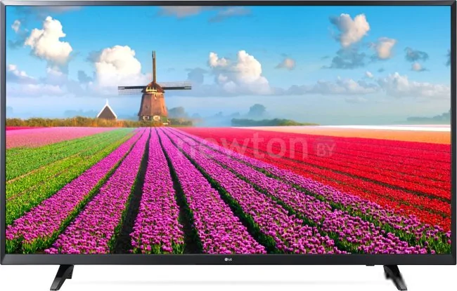 Телевизор LG 49LJ540V